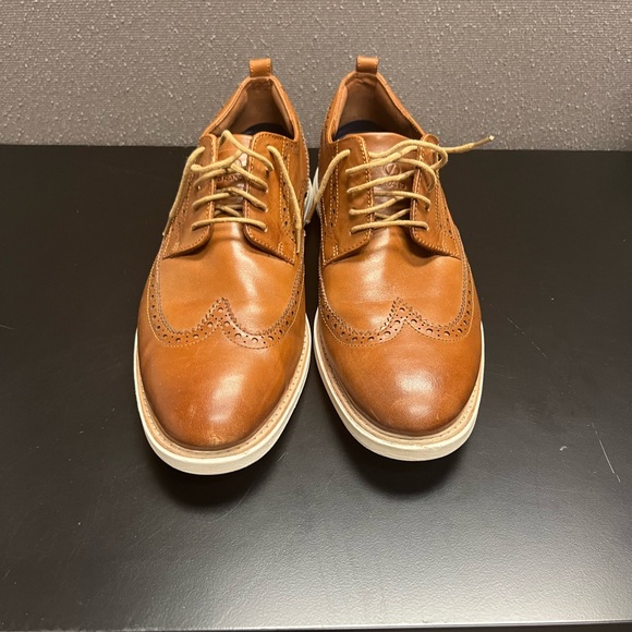 Mens Coke Haan Dress shoe - Picture 2 of 5